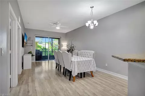 Dining - 10231 Tin Maple Dr #76, Estero, FL 33928 photo 2 of 4