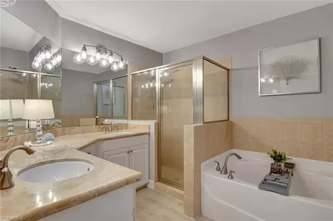 Bath - 10231 Tin Maple Dr #76, Estero, FL 33928 photo 4 of 5