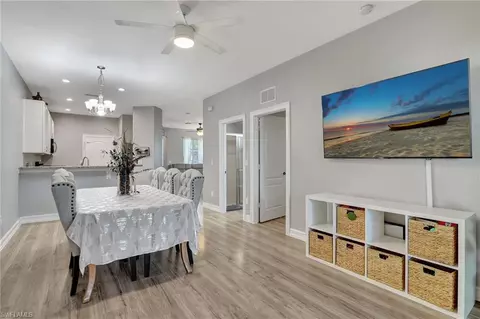 Dining - 10231 Tin Maple Dr #76, Estero, FL 33928 photo 4 of 4