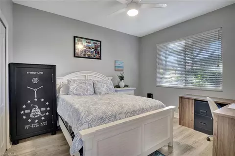 Bedroom - 10231 Tin Maple Dr #76, Estero, FL 33928 photo 1 of 7