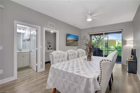 Dining - 10231 Tin Maple Dr #76, Estero, FL 33928 photo 1 of 4