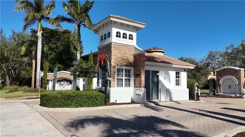Exterior - 10231 Tin Maple Dr #76, Estero, FL 33928 photo 5 of 6