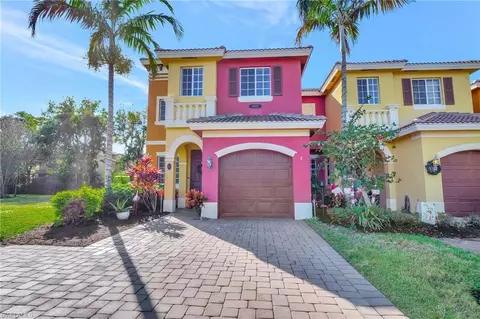 Exterior - 10231 Tin Maple Dr #76, Estero, FL 33928 photo 2 of 6