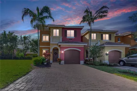 Exterior - 10231 Tin Maple Dr #76, Estero, FL 33928 photo 6 of 6