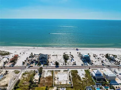 5755 Estero Blvd, Fort Myers Beach, FL 33931
