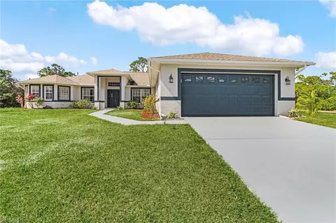 723 Hamilton Ave, Lehigh Acres, FL 33972