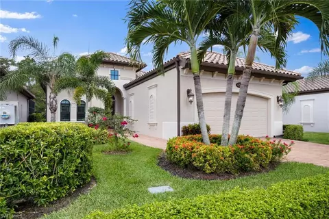 6562 Amarone Ln, Naples, FL 34113
