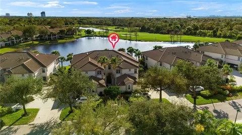 21750 Palmetto Dunes Dr #102, Estero, FL 33928