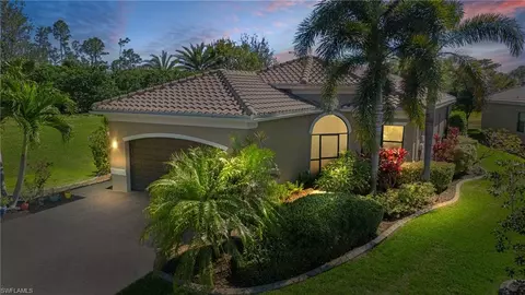 11570 Meadowrun Cir, Fort Myers, FL 33913