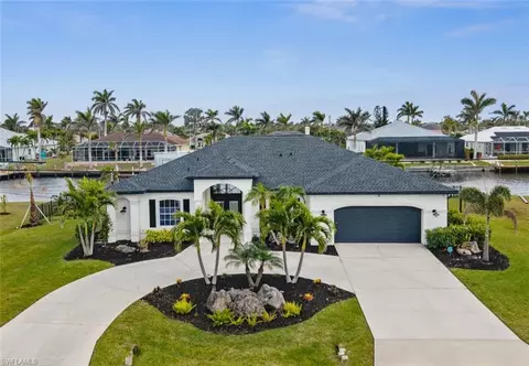 5207 SW 20th Pl, Cape Coral, FL 33914