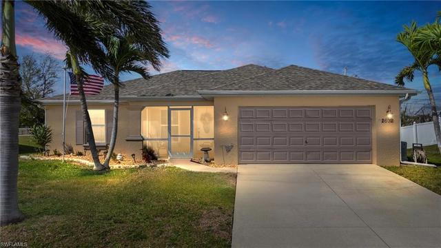 2602 NE 2nd Ave, Cape Coral, FL 33909