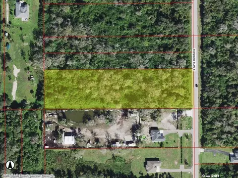 Everglades Blvd S, Naples, FL 34117