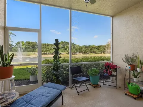 2815 Cypress Trace Cir #103, Naples, FL 34119