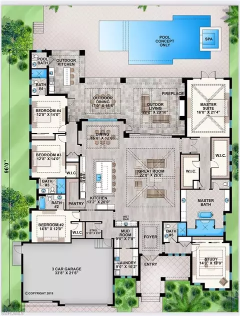 1650 3rd St S, Naples, FL 34102 photo 37