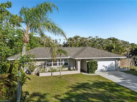 14910 Bonaire Cir, Fort Myers, FL 33908