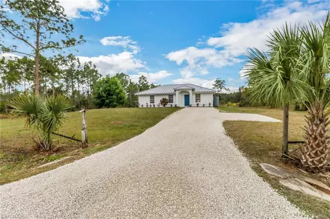 3540 50th Ave NE, Naples, FL 34120