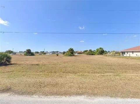 412 NW 24th Pl, Cape Coral, FL 33993