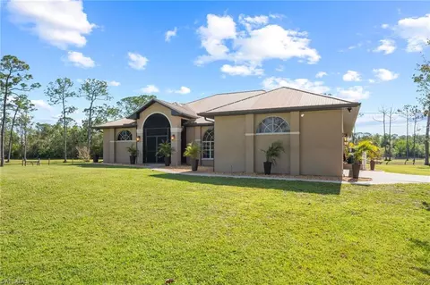 20750 Huffmaster Rd, North Fort Myers, FL 33917
