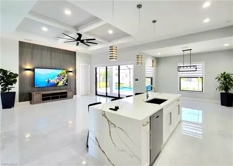 2836 NW 45th Ave, Cape Coral, FL 33993