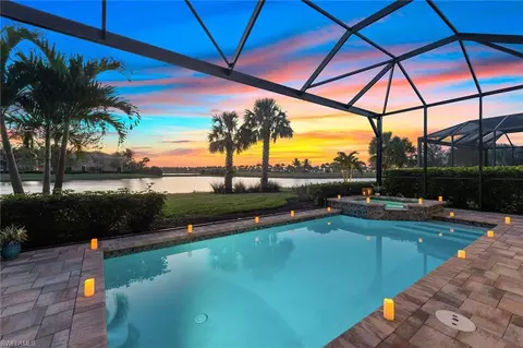2745 Amaranda Ct, Naples, FL 34114