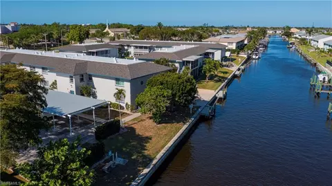 4002 Coronado Pkwy #101, Cape Coral, FL 33904