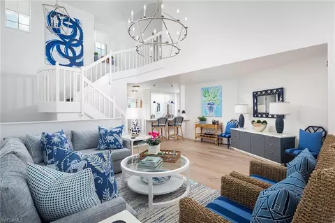 8345 Excalibur Cir #M4, Naples, FL 34108
