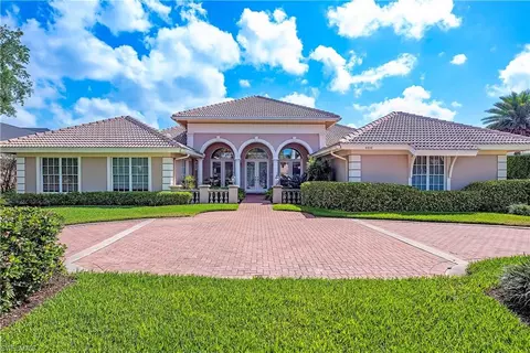 6616 George Washington Way, Naples, FL 34108 photo 3