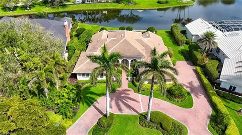 6616 George Washington Way, Naples, FL 34108 photo 25