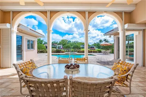 6616 George Washington Way, Naples, FL 34108 photo 20