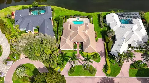 6616 George Washington Way, Naples, FL 34108 photo 29