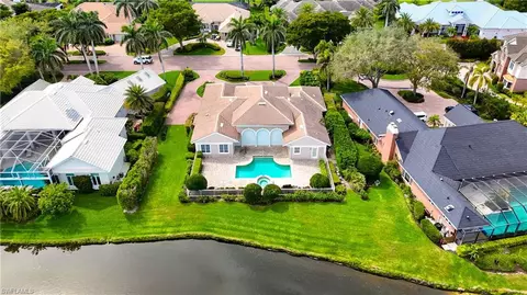 6616 George Washington Way, Naples, FL 34108