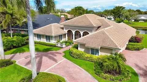 6616 George Washington Way, Naples, FL 34108 photo 26