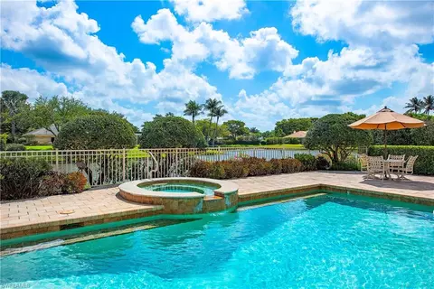 6616 George Washington Way, Naples, FL 34108 photo 22