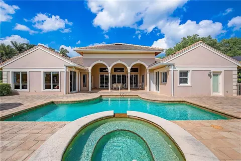 6616 George Washington Way, Naples, FL 34108 photo 24