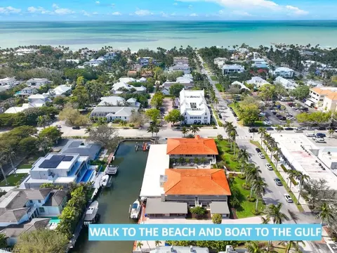 320 14th Ave S #320D, Naples, FL 34102