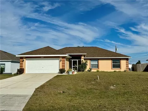 3507 SW 8th Pl, Cape Coral, FL 33914