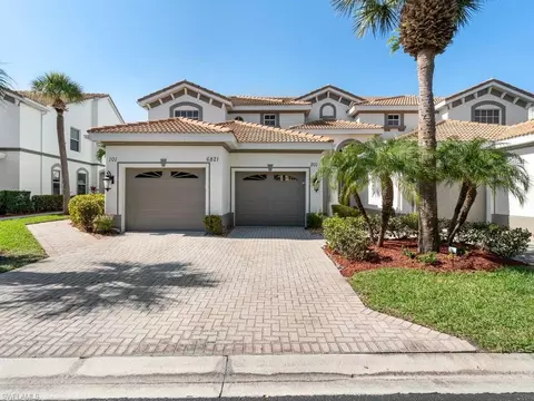 6821 Sterling Greens Dr #201, Naples, FL 34104