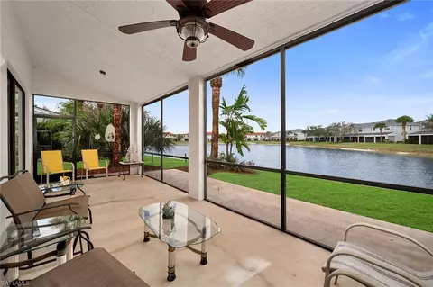 15163 Summit Place Cir #234, Naples, FL 34119