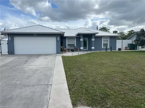 5376 20th Pl SW, Naples, FL 34116