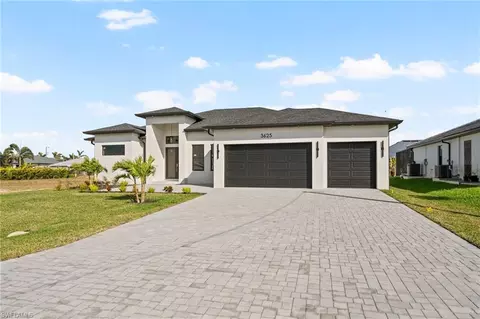 3625 NW 1st St, Cape Coral, FL 33993