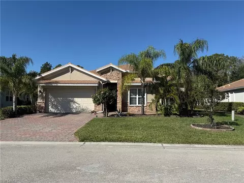 3157 Apple Blossom Dr, Alva, FL 33920