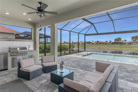 18733 Ensenada Dr, Naples, FL 34114