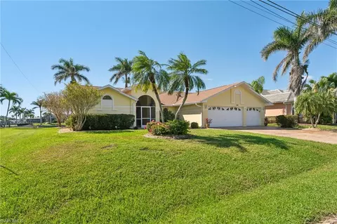 2508 SW 45th St, Cape Coral, FL 33914