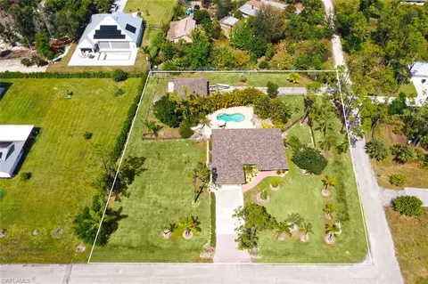 10451 Morningside Ln, Bonita Springs, FL 34135