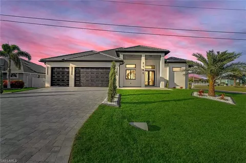 2101 SW 26th Ter, Cape Coral, FL 33914