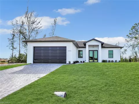 1838 NW 21st Ave, Cape Coral, FL 33993