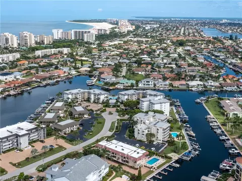 911 Huron Ct #1, Marco Island, FL 34145
