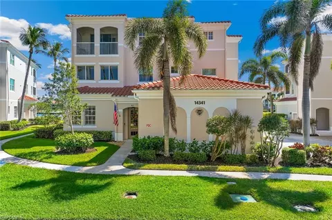 14341 Harbour Links Ct #21A, Fort Myers, FL 33908