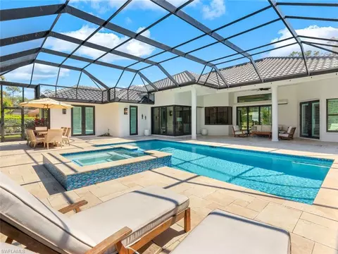 9937 Clear Lake Cir, Naples, FL 34109