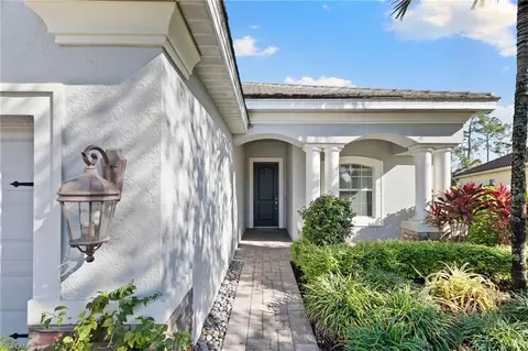 3593 Canopy Cir, Naples, FL 34120 photo 3